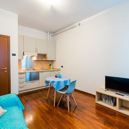 P&P Atmosfera Apartment Bergamo Kültér fotó