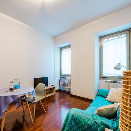 P&P Atmosfera Apartment Bergamo Kültér fotó