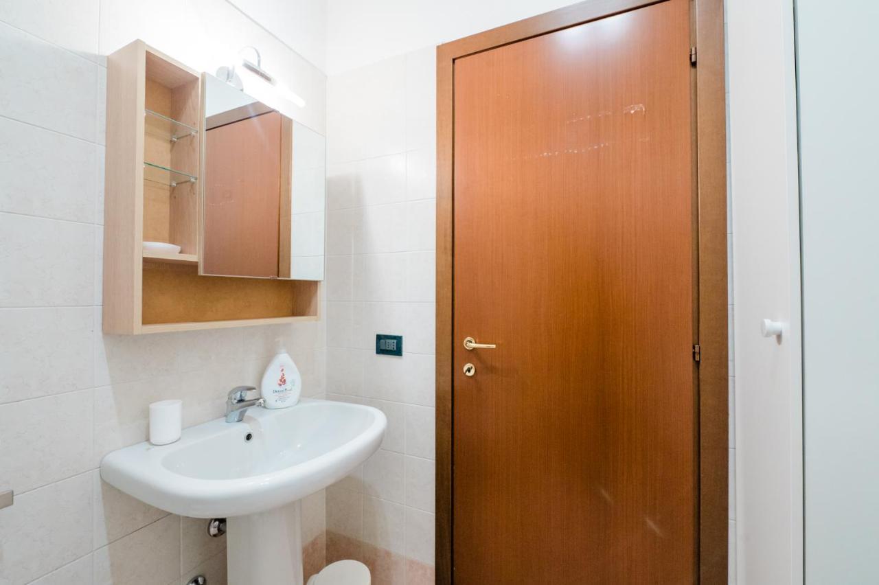 P&P Atmosfera Apartment Bergamo Kültér fotó