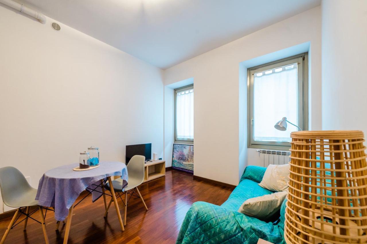 P&P Atmosfera Apartment Bergamo Kültér fotó