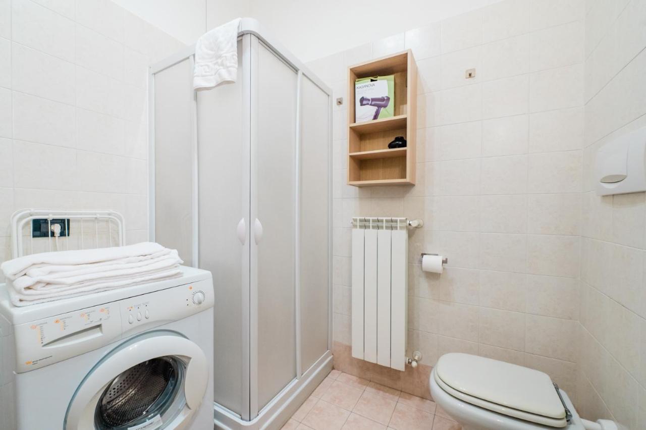 P&P Atmosfera Apartment Bergamo Kültér fotó