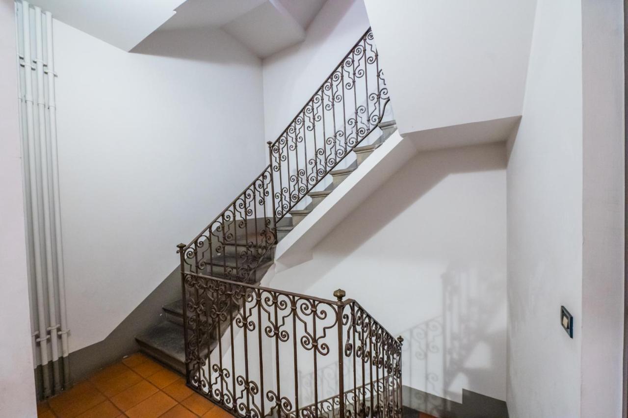 P&P Atmosfera Apartment Bergamo Kültér fotó