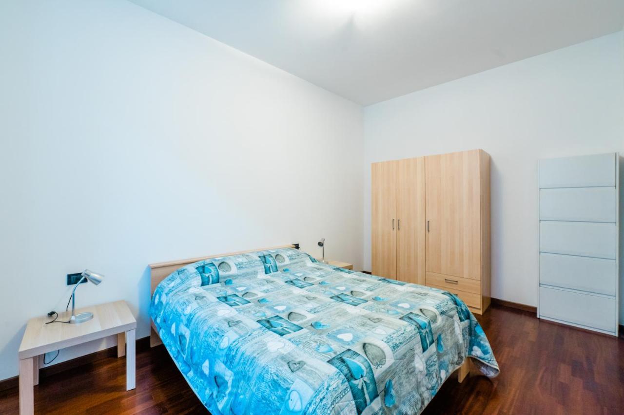 P&P Atmosfera Apartment Bergamo Kültér fotó